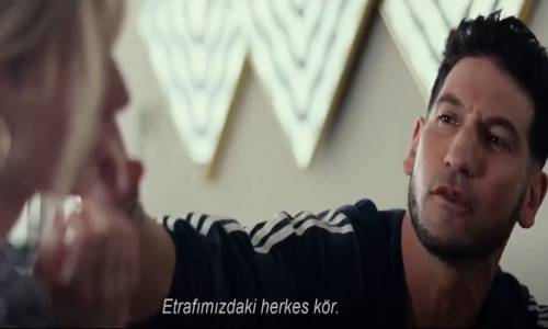 Dul Kadınlar Türkçe Altyazılı Fragmanı