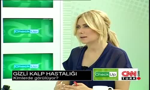 Gizli Kalp Hastalığı Kimlerde Görülür