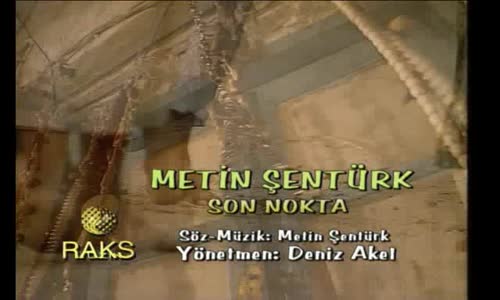 Metin Şentürk - Son Nokta 