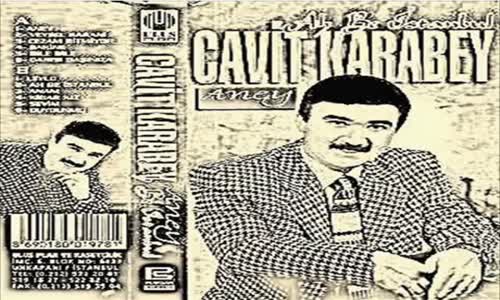 Cavi̇t Karabey - Leylo