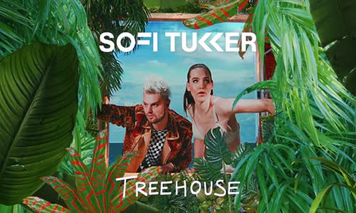 Sofi Tukker - The Dare 