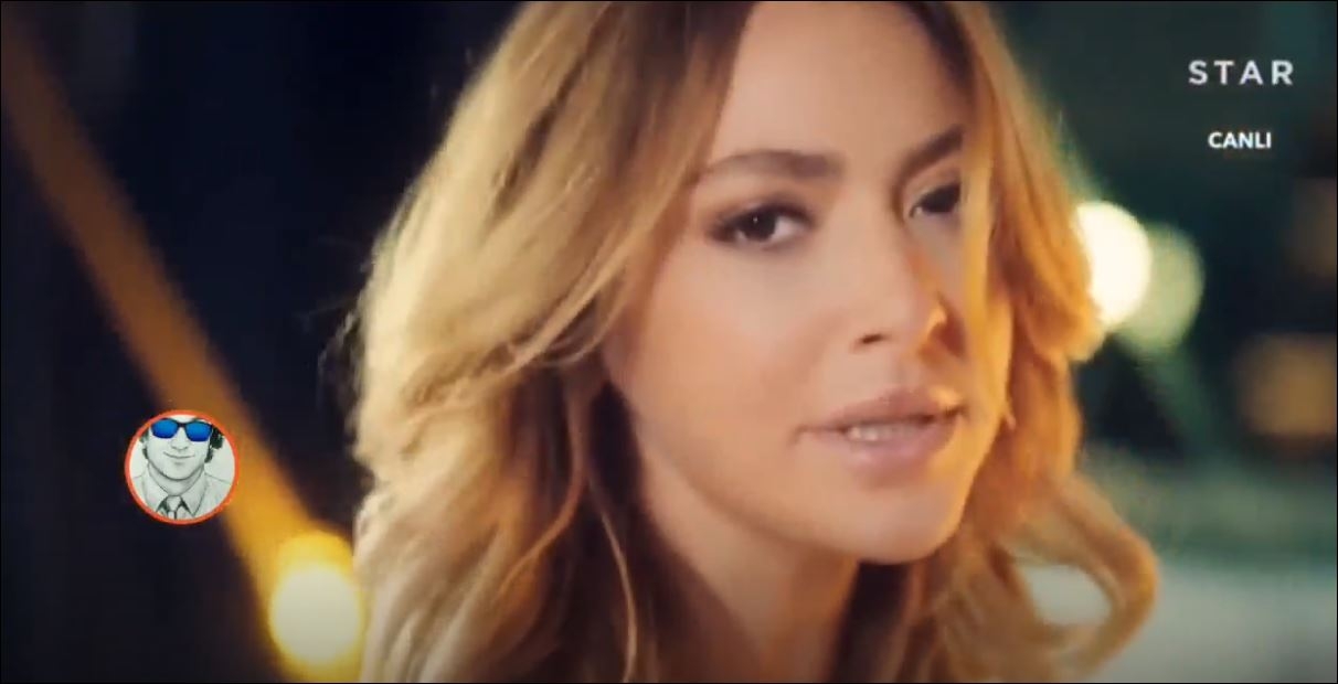 Aleyna Tilki  Hadise  Elçin Sangu  Sıla  Pelin Batu