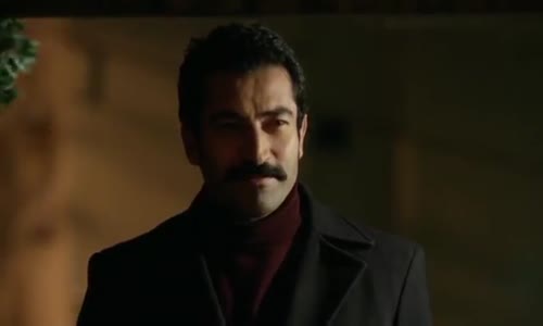 Karadayı 15.Bölüm Feride Mahir Sahnesi 