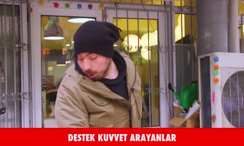 Türk Kavgaları Başlarken Görülen 13 Klasik Tip - Oha Diyorum