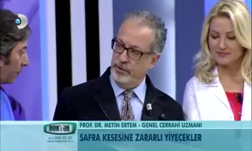 Safra Kesesine Zararlı Yiyecekler Nelerdir