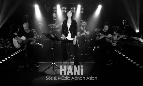 Ebru Gündeş - Hani̇