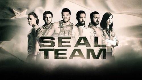 Seal Team 1. Sezon 13. Bölüm İzle