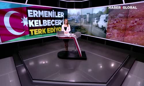 Azerbaycan'dan Ermenistan'a Kelbecer'i Boşaltması İçin 10 Gün Ek Süre 