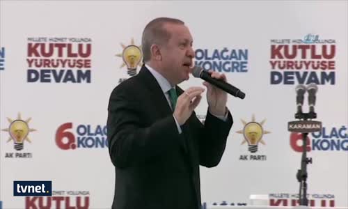 Erdoğan Ve Yıldırım'dan Net Kudüs Mesajları