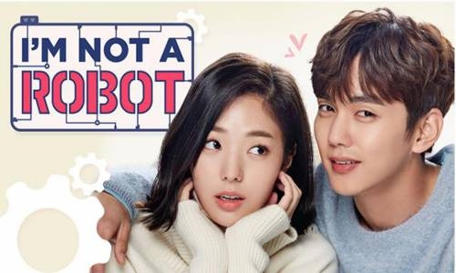 I'm Not A Robot 32. Bölüm İzle