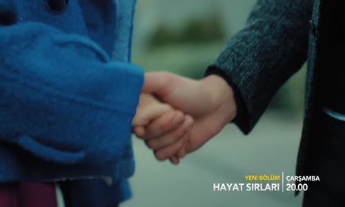 Hayat Sırları 7. Bölüm 2. Fragmanı