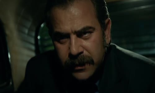 Karadayı 33.Bölüm Son Sahne