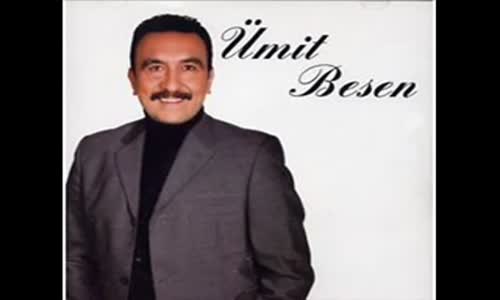 Ümit Besen - Vururum Seni