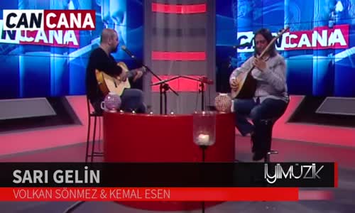 Volkan Sönmez & Kemal Esen  Sarı Gelin