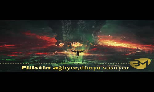 Günahkar - Filistin Ağlıyor Dünya Susuyor