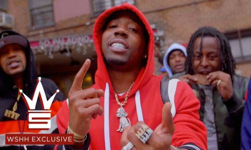 Yfn Lucci & Neek Bucks 'One Day'