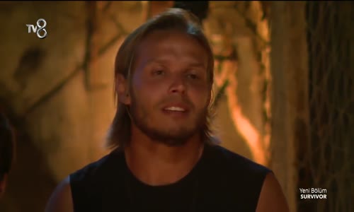 Elenen ismin Son Sözleri 106. Bölüm Survivor 2018