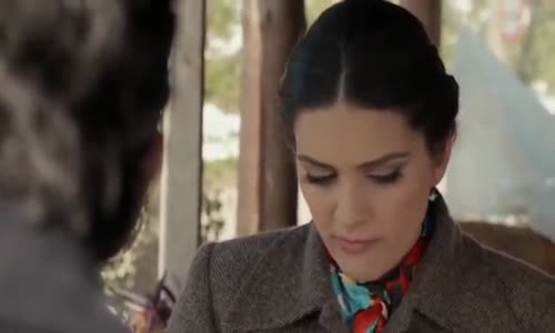 Karadayı 13.Bölüm Feride Mahir Sahnesi