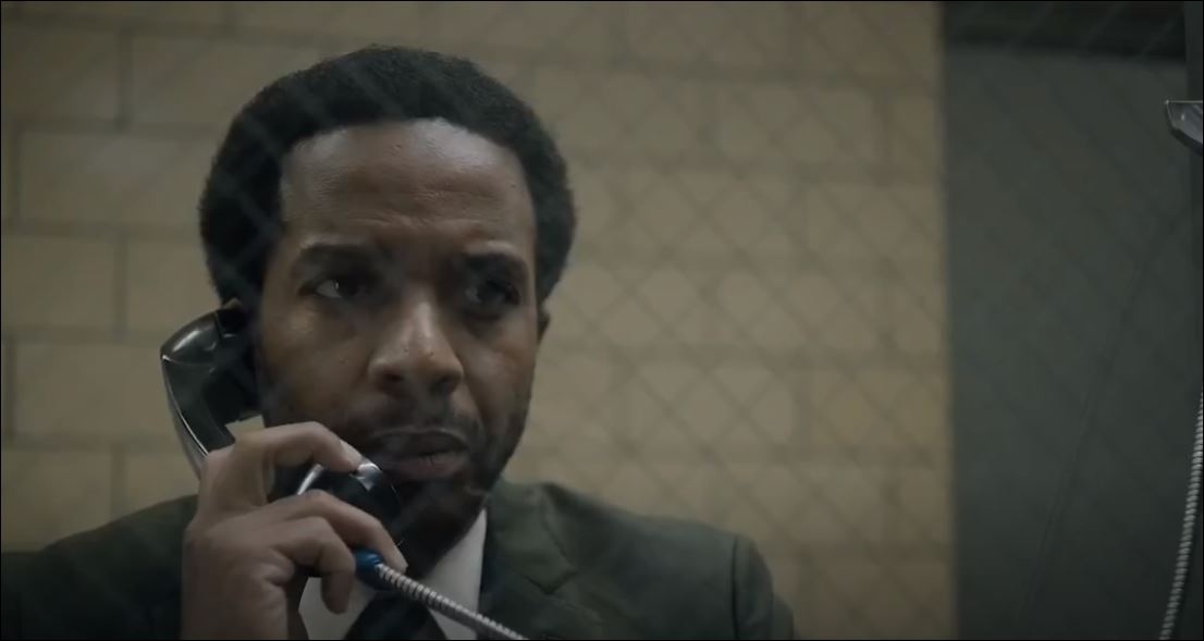 Castle Rock Fragmanı