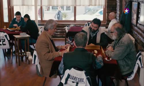 Kardeş Payı 3.Bölüm Para Ve Jöle Kokusu Alan Hilmi