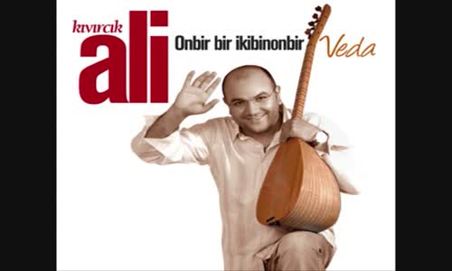 Kıvırcık Ali  Kör Olasıca 