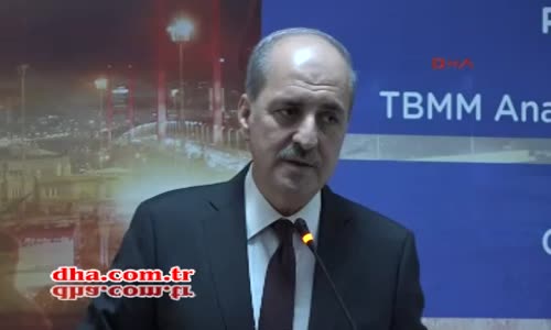 Kurtulmuş'tan Algı Operasyonu Uyarısı