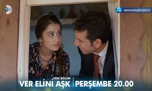 Ver Elini Aşk 8. Bölüm 2.Fragmanı