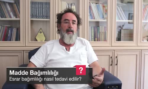 Esrar Bağımlılığı Nasıl Tedavi Edilir