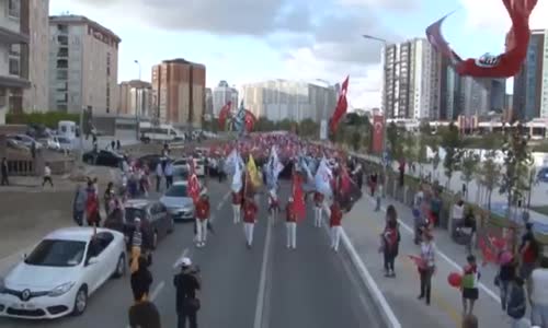 Şebnem Ferah Sahnede İzleyenlerini Şaşırttı