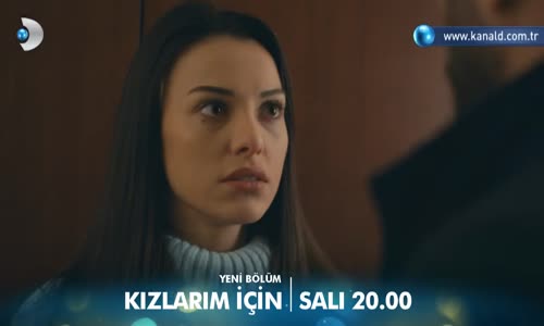 Kızlarım İçin 7. Bölüm Fragmanı