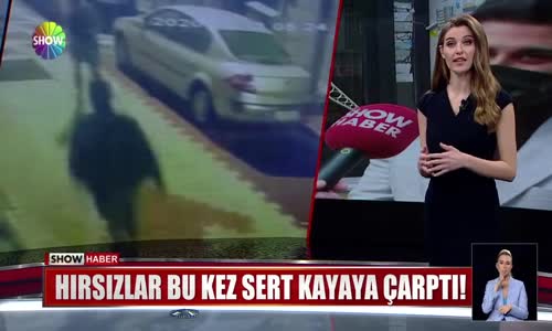 Ev sahibi uyanıp hırsızla karşılaştı! 