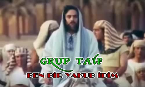 Ağlar Yakub Ağlar - Grup Taif 