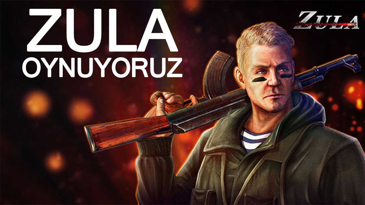 Zula Oynuyoruz Ep (144) İyi Seyirler