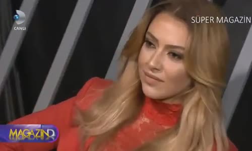 Hadise Yeni İmajıyla Jennifer Lopez'e Benzetildi