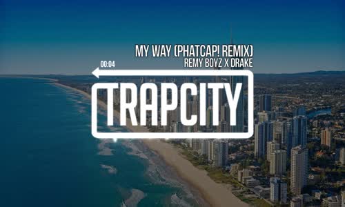 Fetty Wap & Drake My Way Remix