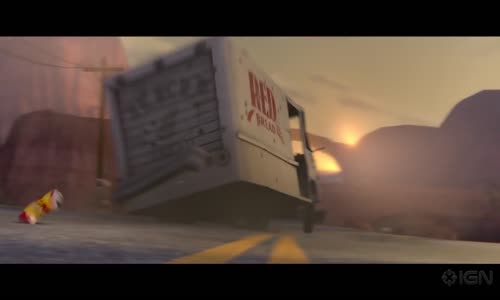 Team Fortress 2 - Love and War Cinematic