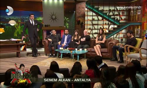 Beyaz Show- Konuklarımızın Diğer Yetenekleri!