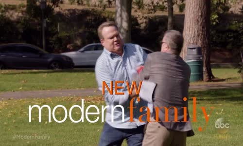 Modern Family 9.Sezon 4.Bölüm Fragmanı