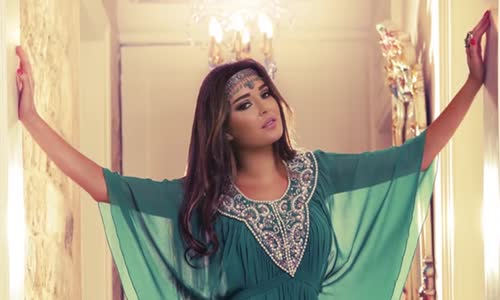 Cyrine Abdel Nour - We Enta Ghayb Any   سيرين عبد النور وانت غايب عني 