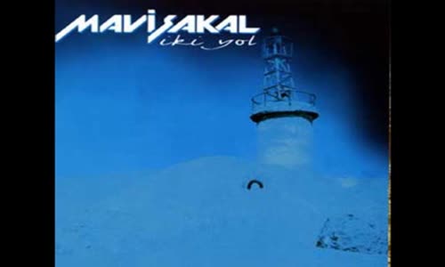 Mavi Sakal İnatçı