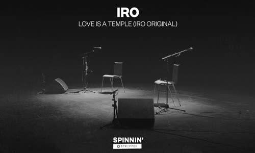 Iro - Love Is A Temple (Iro Original)