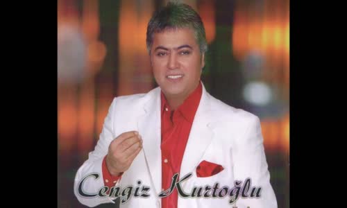 Cengiz Kurtoğlu - Geçmiyor Zamanlar