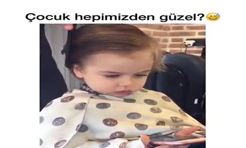 Çocuk Hepimizden Güzel