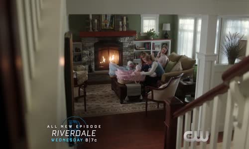 Riverdale 2. Sezon 15. Bölüm Fragmanı