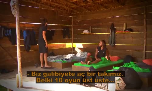 Survivor 2018 55. Bölüm Fragmanı