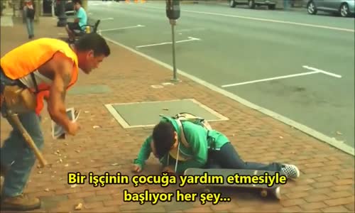 Bir Döngüdür Hayat