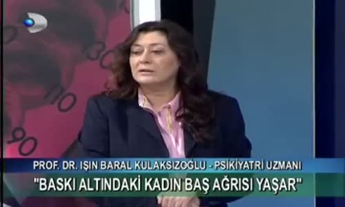 Baş Ağrısı Ve Depresyon İlişkisi 