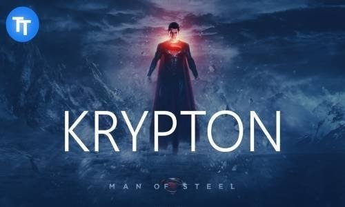 Krypton 1. Sezon 7. Bölüm İzle