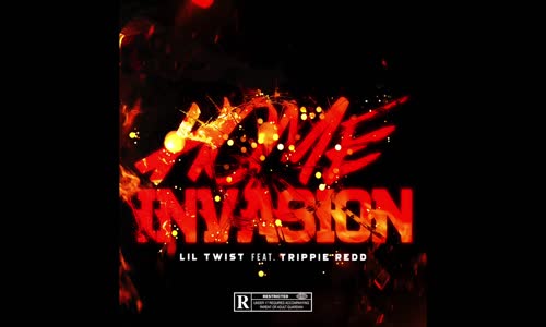 Lil Twist Ft. Trippie Redd 'Home Invasion'