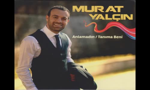 Murat Yalçın  Edalı Yarim 